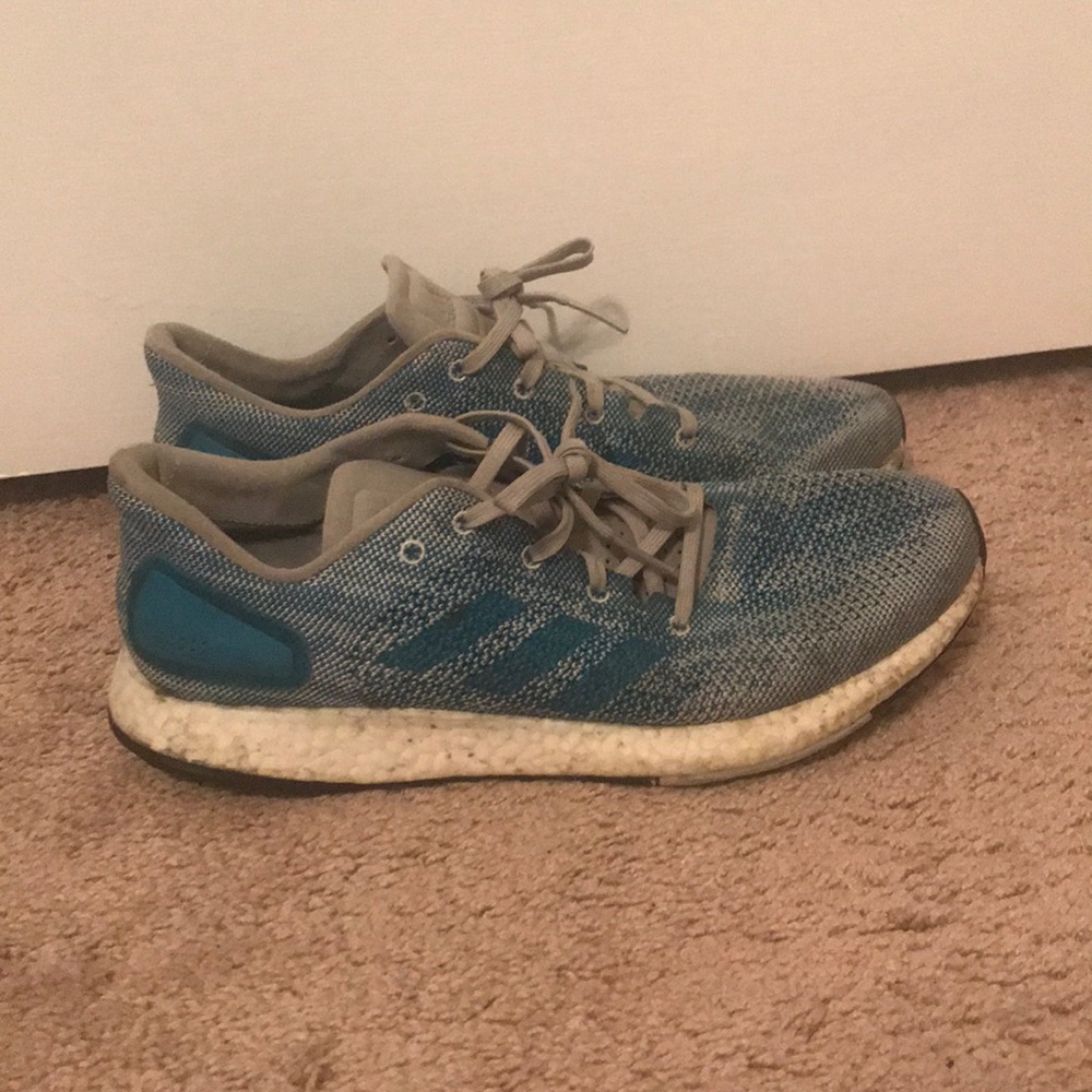 Adidas pureboost